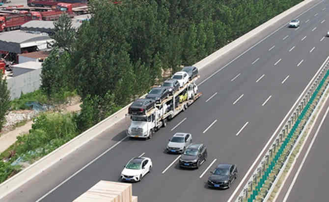 海西蒙古族藏族自治州高速公路汽车救援